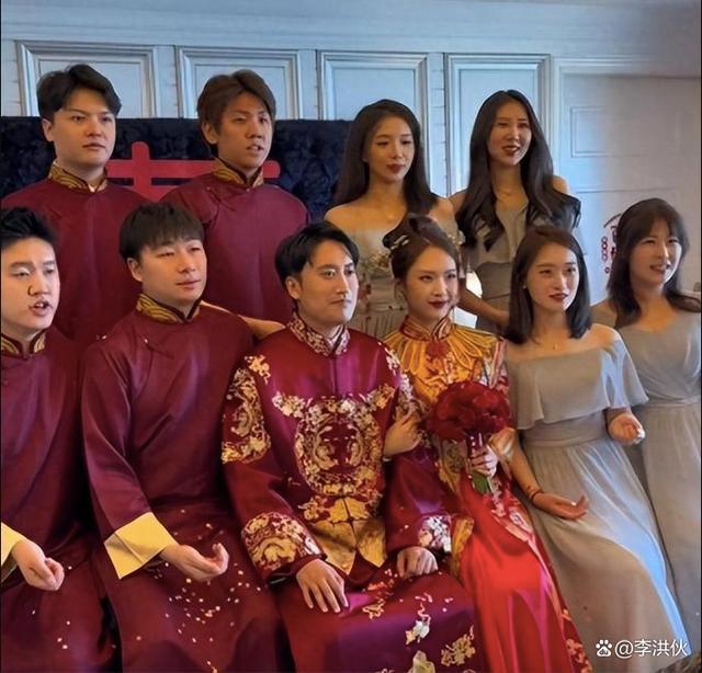 赵本山徒弟吴云飞离婚，结婚仅5个月，新娘就另嫁他人