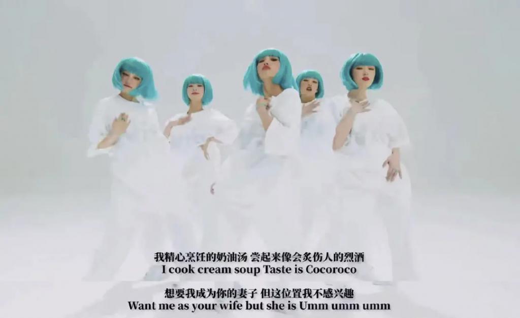 疯了…肋骨都被打断了,还不肯离婚?