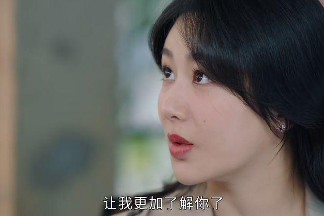 带资进组？孙俪妹妹参演《要久久爱》，气质不输杨紫