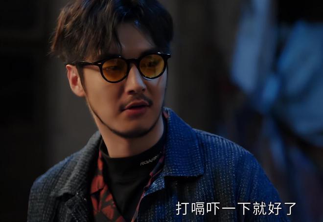 带资进组？孙俪妹妹参演《要久久爱》，气质不输杨紫