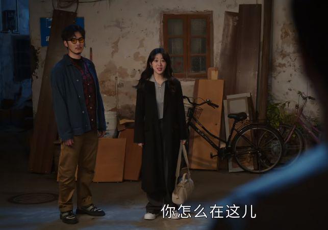 带资进组？孙俪妹妹参演《要久久爱》，气质不输杨紫