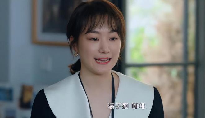 带资进组？孙俪妹妹参演《要久久爱》，气质不输杨紫