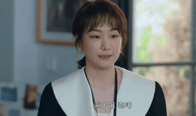 带资进组？孙俪妹妹参演《要久久爱》，气质不输杨紫