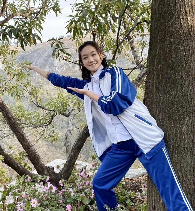 带资进组？孙俪妹妹参演《要久久爱》，气质不输杨紫