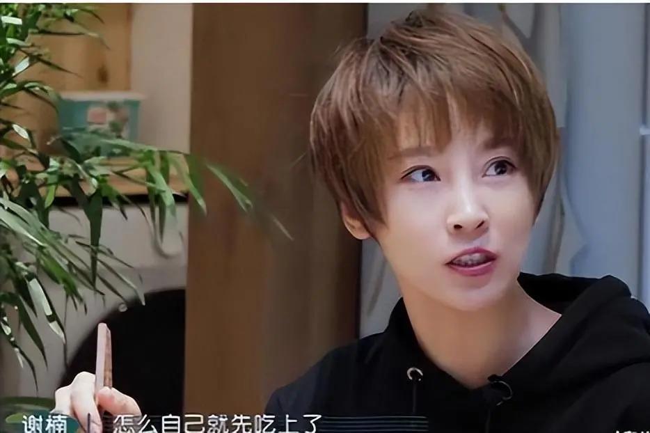 吴京：立得住爱国人设，却立不住爱妻人设，谢楠的委屈谁懂