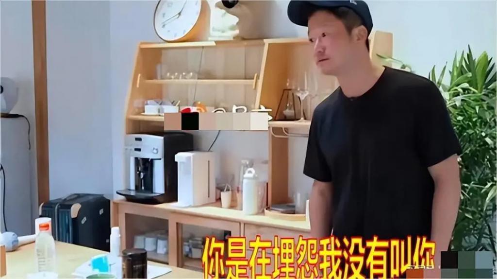吴京：立得住爱国人设，却立不住爱妻人设，谢楠的委屈谁懂