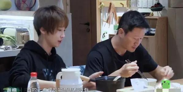吴京：立得住爱国人设，却立不住爱妻人设，谢楠的委屈谁懂