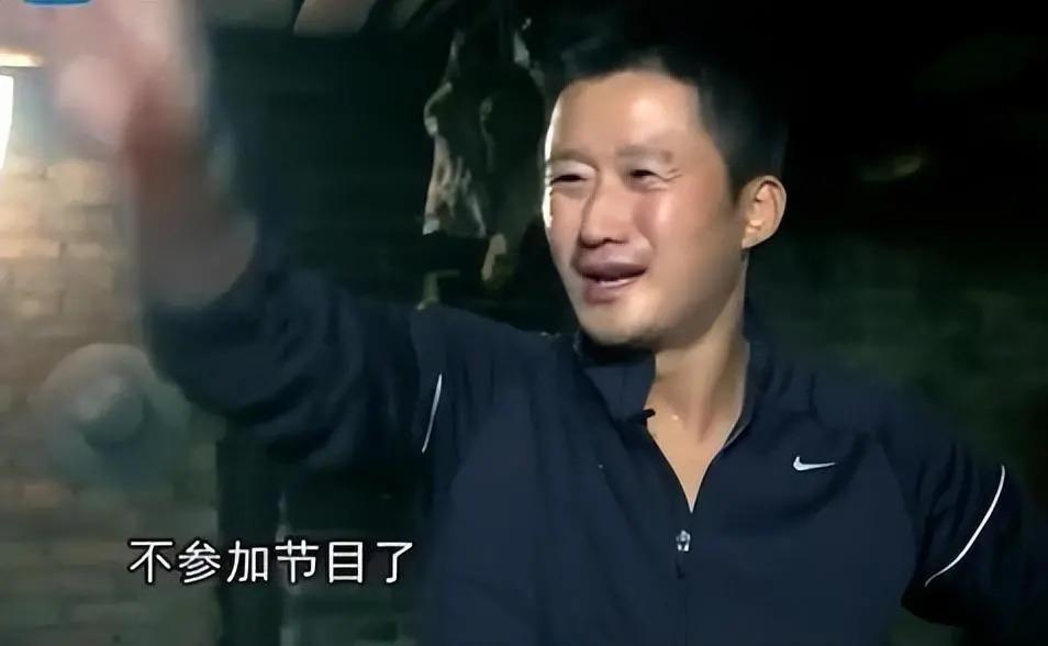 吴京：立得住爱国人设，却立不住爱妻人设，谢楠的委屈谁懂