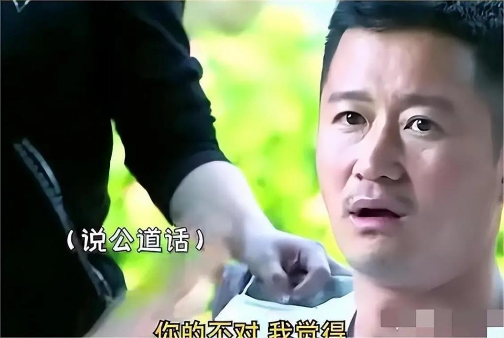 吴京：立得住爱国人设，却立不住爱妻人设，谢楠的委屈谁懂