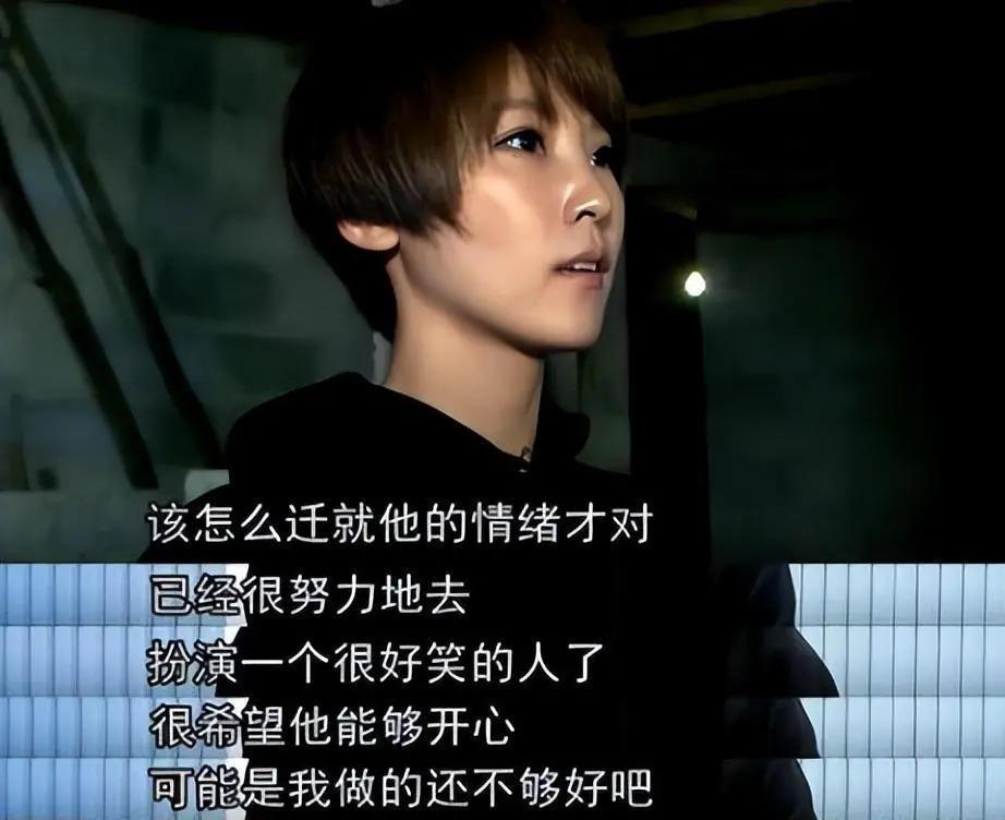 吴京：立得住爱国人设，却立不住爱妻人设，谢楠的委屈谁懂