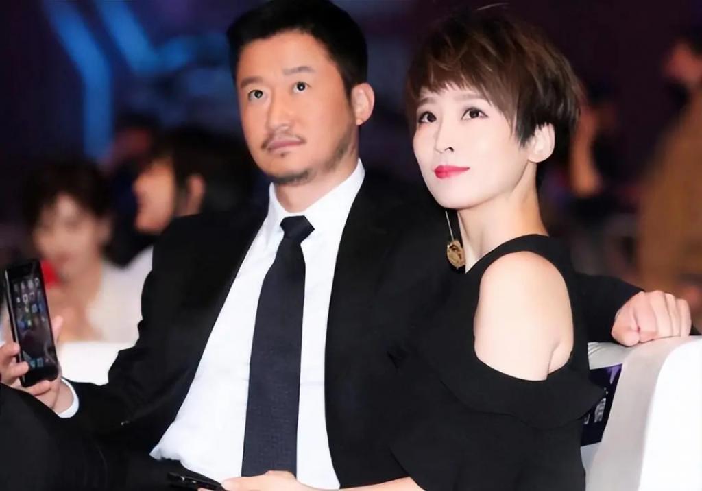 吴京：立得住爱国人设，却立不住爱妻人设，谢楠的委屈谁懂