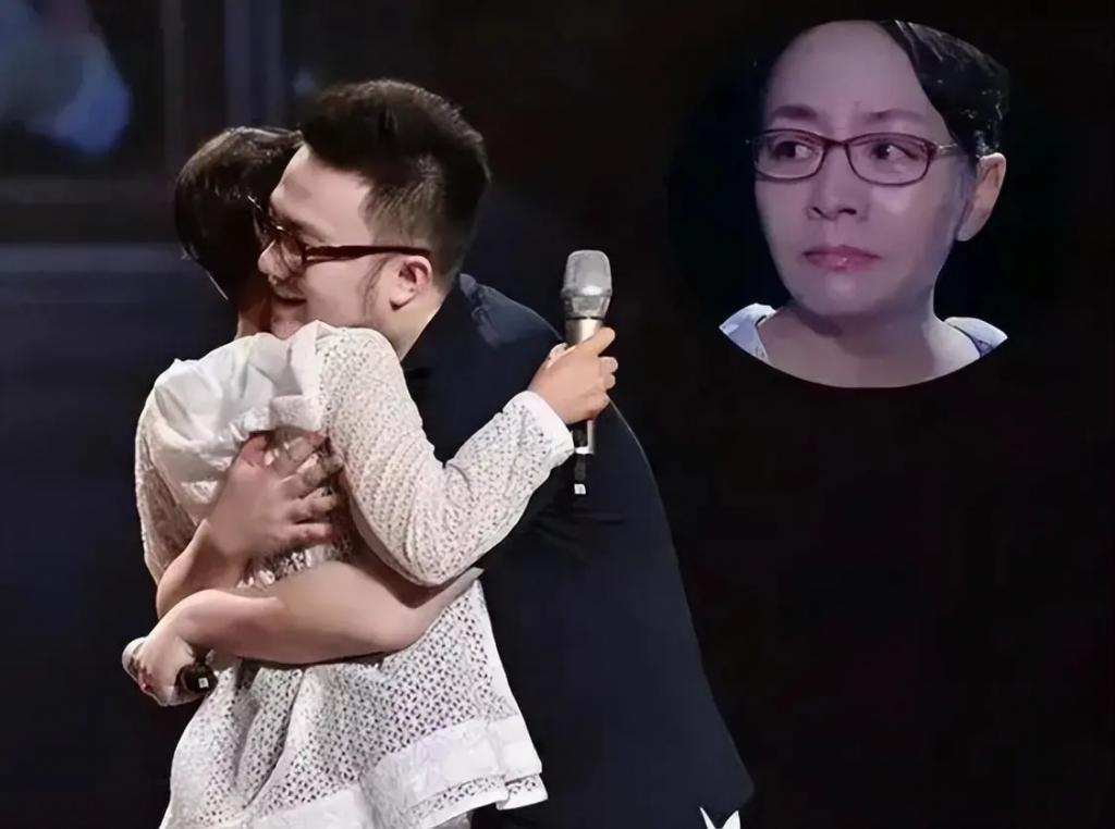 搞定婆婆宋丹丹，半年赚3600万，王博谷不简单