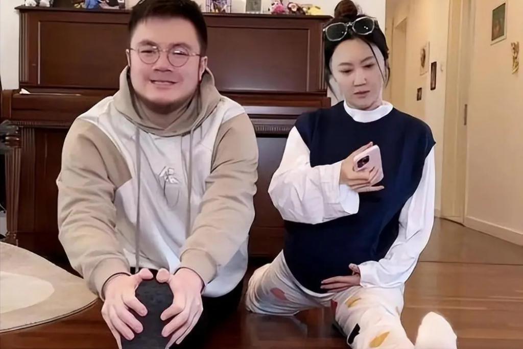 搞定婆婆宋丹丹，半年赚3600万，王博谷不简单