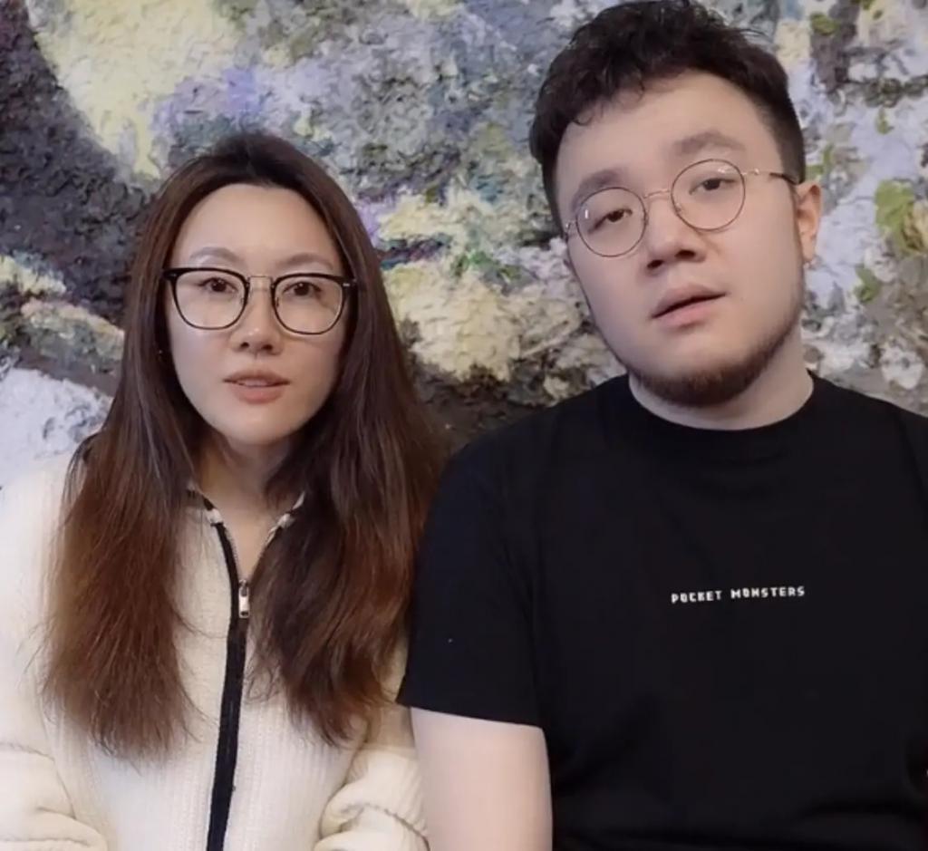 搞定婆婆宋丹丹，半年赚3600万，王博谷不简单