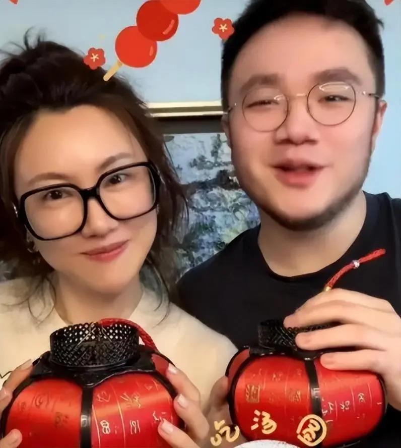 搞定婆婆宋丹丹，半年赚3600万，王博谷不简单