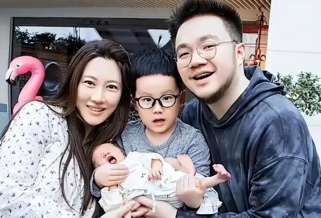 搞定婆婆宋丹丹，半年赚3600万，王博谷不简单