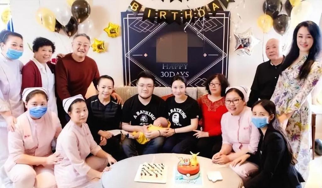 搞定婆婆宋丹丹，半年赚3600万，王博谷不简单