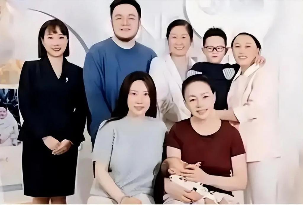 搞定婆婆宋丹丹，半年赚3600万，王博谷不简单