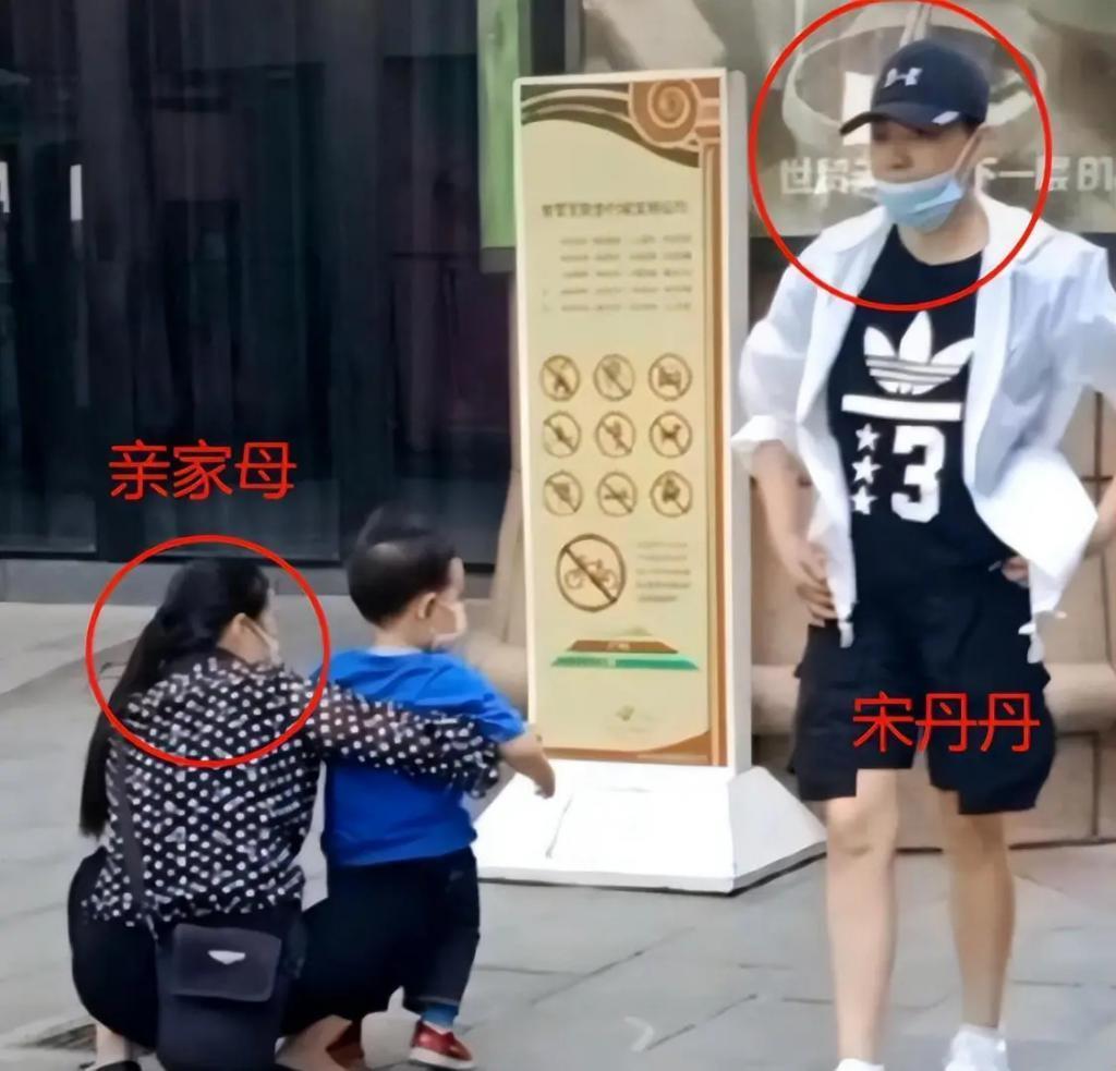 搞定婆婆宋丹丹，半年赚3600万，王博谷不简单