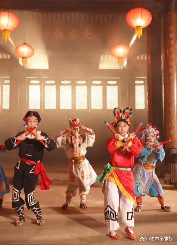 科目三上春晚？《江南style》都能上，凭啥瞧不起科目三？