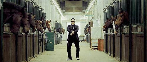 科目三上春晚？《江南style》都能上，凭啥瞧不起科目三？
