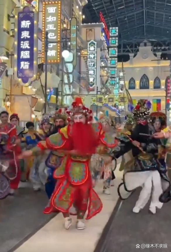 科目三上春晚？《江南style》都能上，凭啥瞧不起科目三？