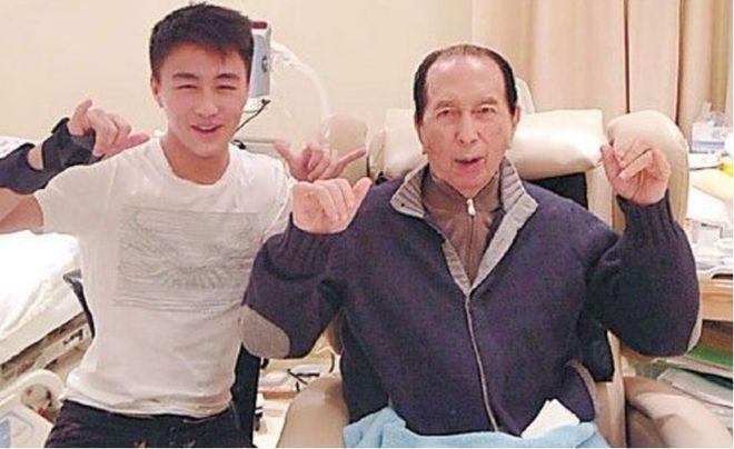 生活技能6级残废，经商却天赋异禀，网友：地主家的傻儿子