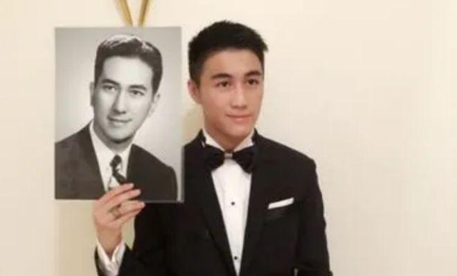 生活技能6级残废，经商却天赋异禀，网友：地主家的傻儿子