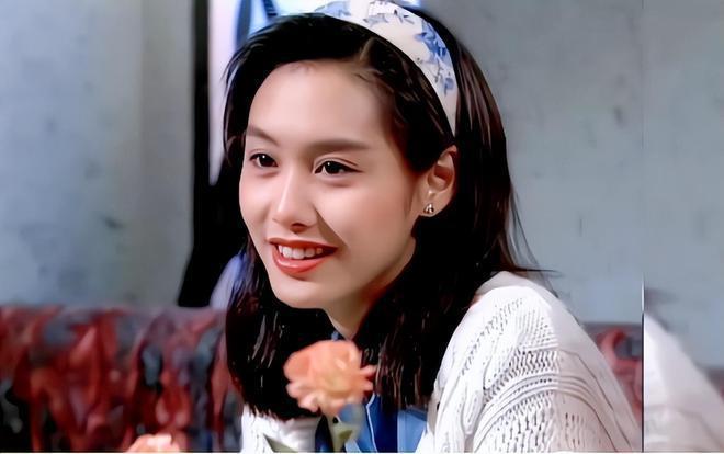 “千金不换”的明星婚姻！朱茵：本来也不想，但他太“旺妻”了