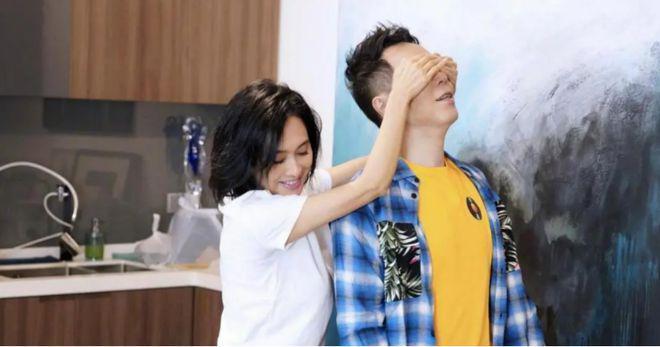 “千金不换”的明星婚姻！朱茵：本来也不想，但他太“旺妻”了