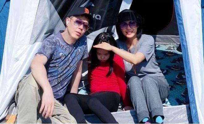 “千金不换”的明星婚姻！朱茵：本来也不想，但他太“旺妻”了