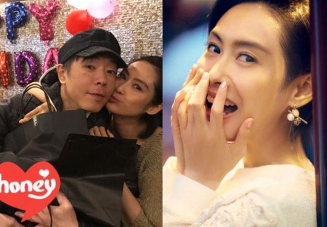 “千金不换”的明星婚姻！朱茵：本来也不想，但他太“旺妻”了