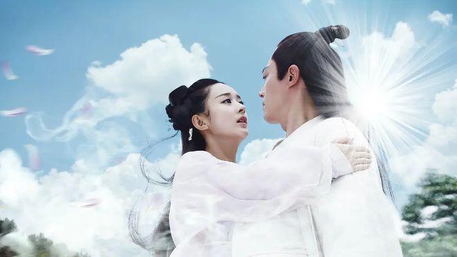 影版《花千骨》票房扑街，赵丽颖力挺也不行，男女主撑不起