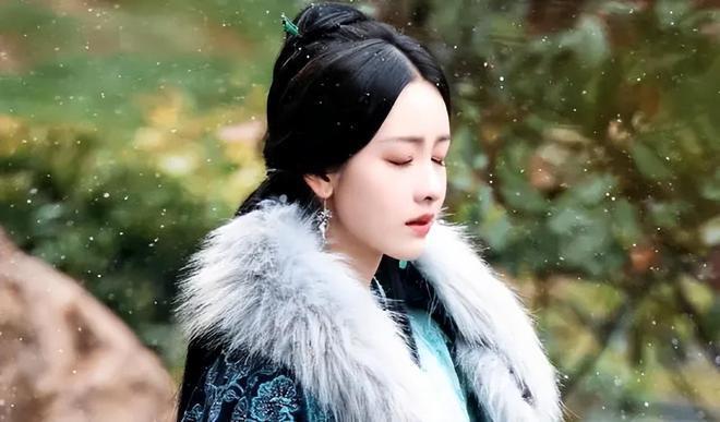 影版《花千骨》票房扑街，赵丽颖力挺也不行，男女主撑不起