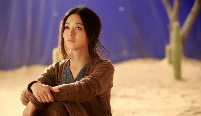 影版《花千骨》票房扑街，赵丽颖力挺也不行，男女主撑不起