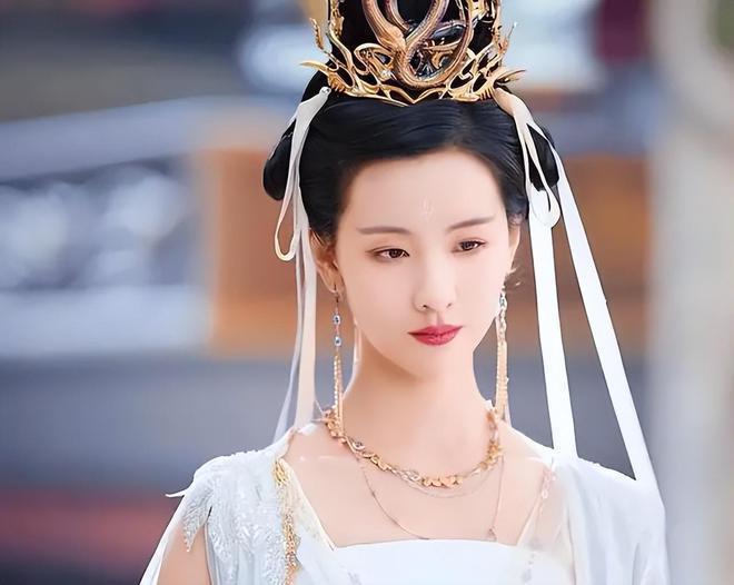 影版《花千骨》票房扑街，赵丽颖力挺也不行，男女主撑不起