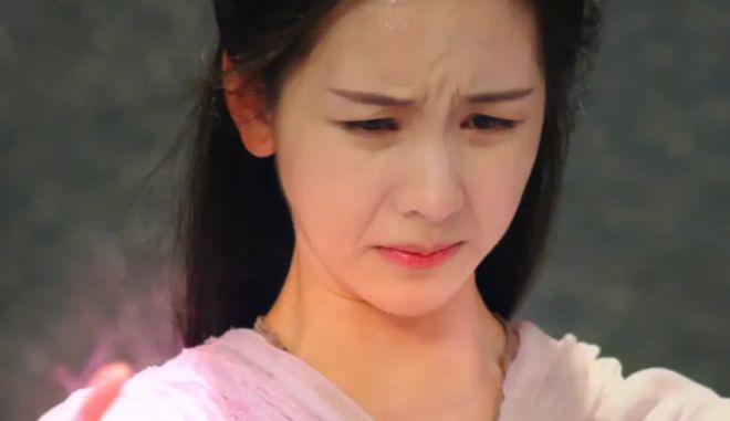 影版《花千骨》票房扑街，赵丽颖力挺也不行，男女主撑不起