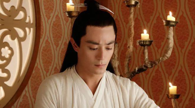 影版《花千骨》票房扑街，赵丽颖力挺也不行，男女主撑不起