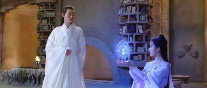 影版《花千骨》票房扑街，赵丽颖力挺也不行，男女主撑不起