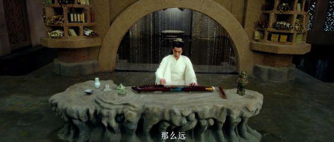 影版《花千骨》票房扑街，赵丽颖力挺也不行，男女主撑不起