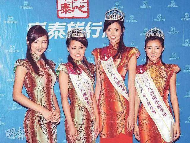 被称“狐狸精专业户”的她,终于上位了