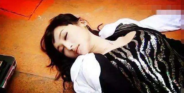 被称“狐狸精专业户”的她,终于上位了