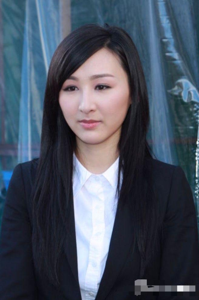 被称“狐狸精专业户”的她,终于上位了