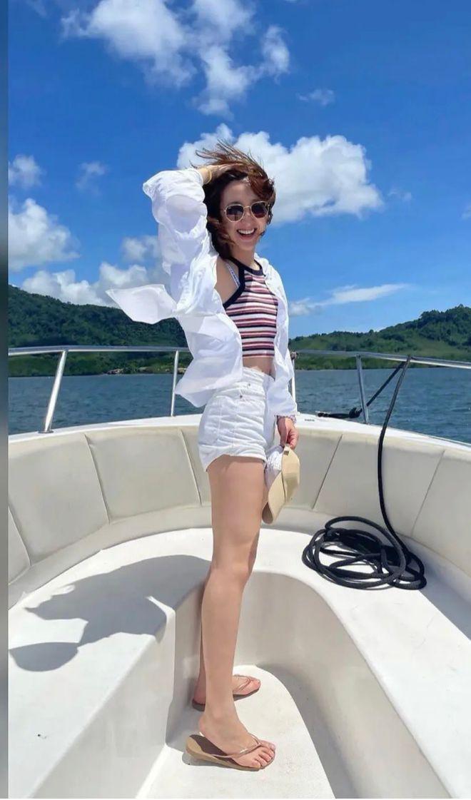 被称“狐狸精专业户”的她,终于上位了