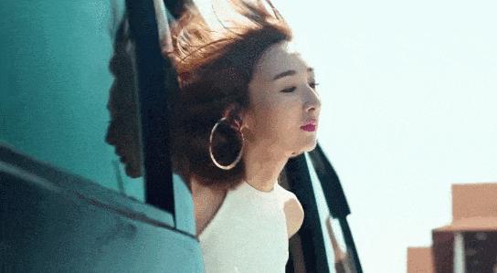 被称“狐狸精专业户”的她,终于上位了