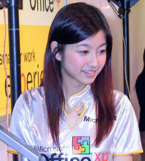 被称“狐狸精专业户”的她,终于上位了