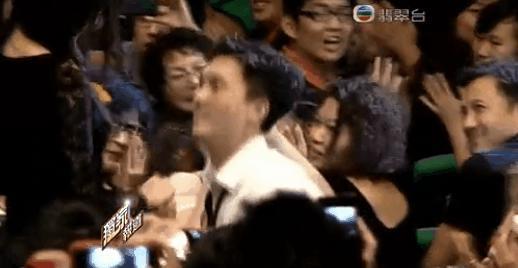 被称“狐狸精专业户”的她,终于上位了