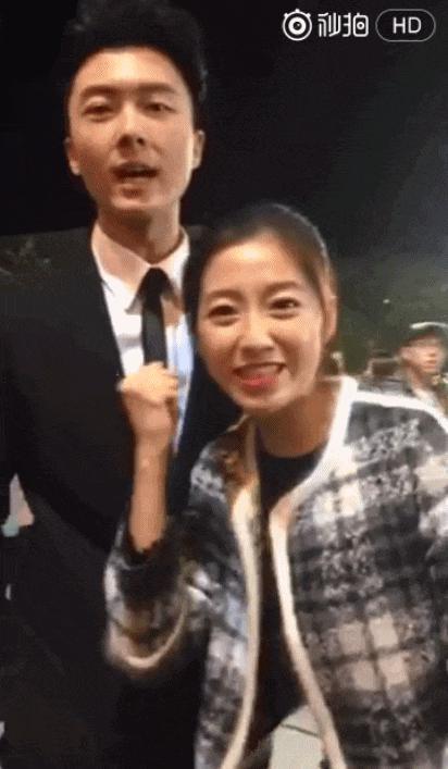 被称“狐狸精专业户”的她,终于上位了