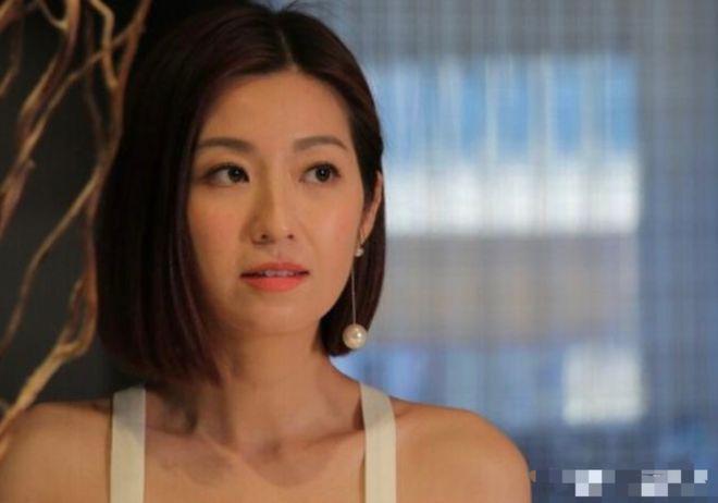 被称“狐狸精专业户”的她,终于上位了