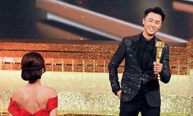 被称“狐狸精专业户”的她,终于上位了